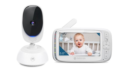 Motorola vm75 video - vm75, baby